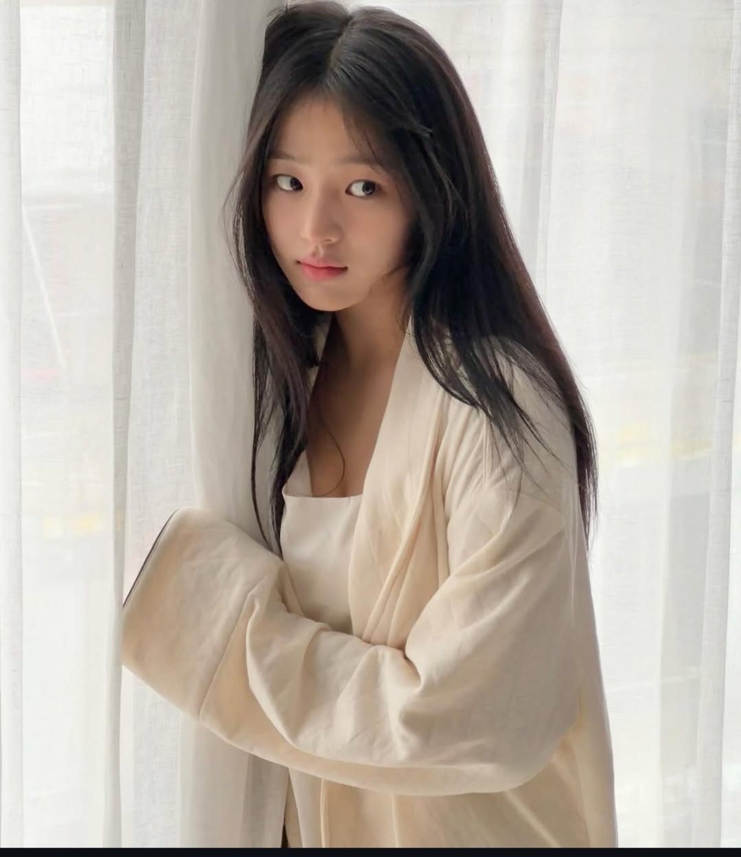 [잡담] 민지 개이쁘다 | 인스티즈
