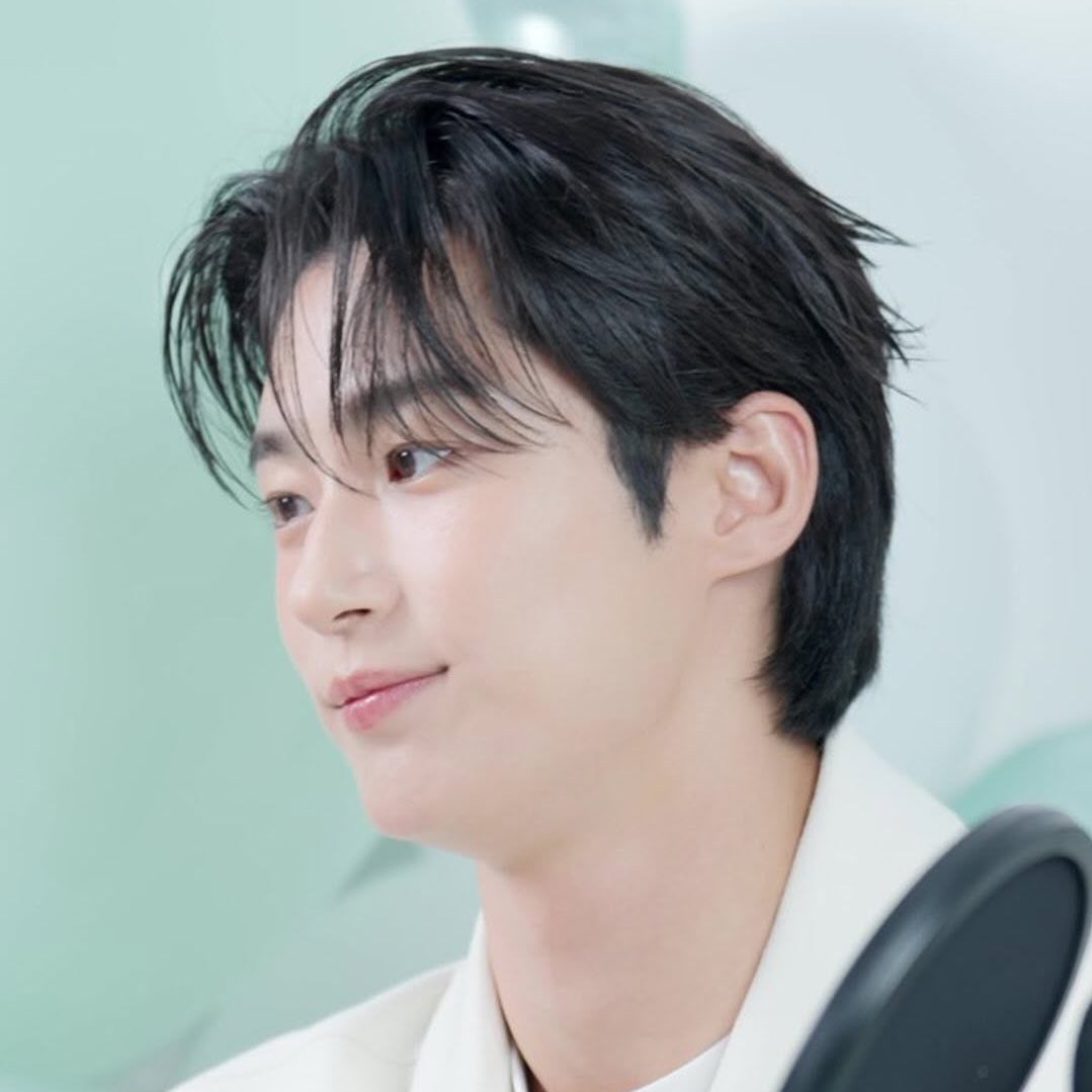 [잡담] 크리니크 변우석은 뭘까 | 인스티즈