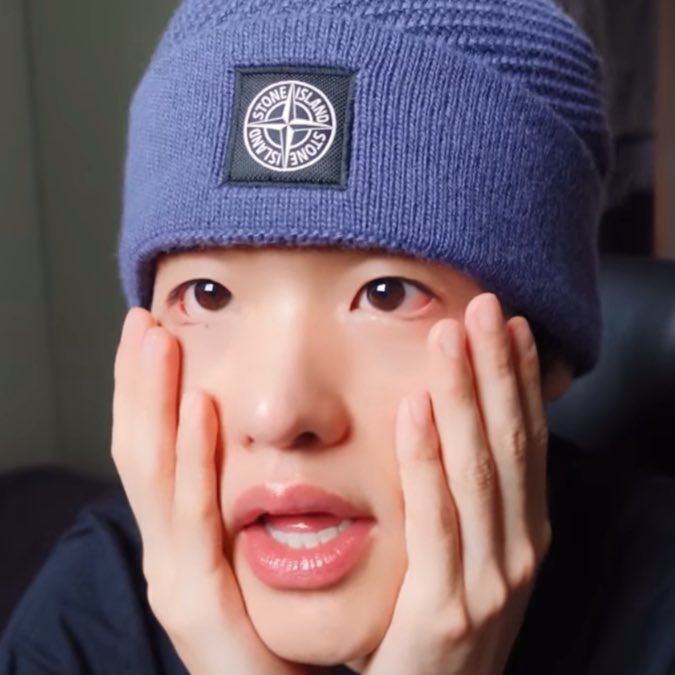 [잡담] 소희 볼 한번만 눌러보고싶다 | 인스티즈