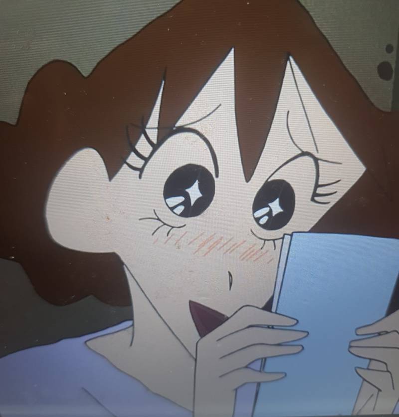 [잡담] 봉미선씨 저런 눈 처음봐 | 인스티즈