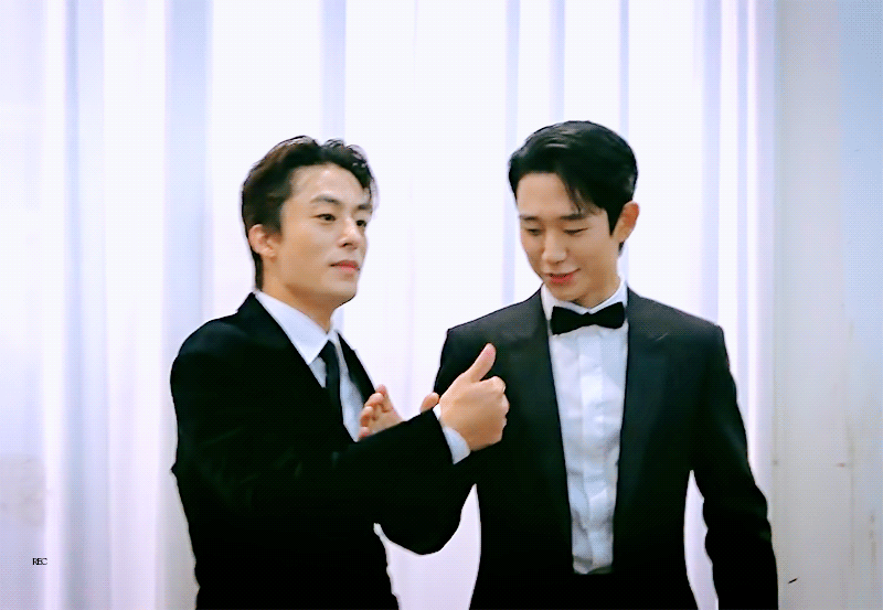 [잡담] 지금 이러고 디피3가 없다는게 말이돼요? 준희아버지? | 인스티즈