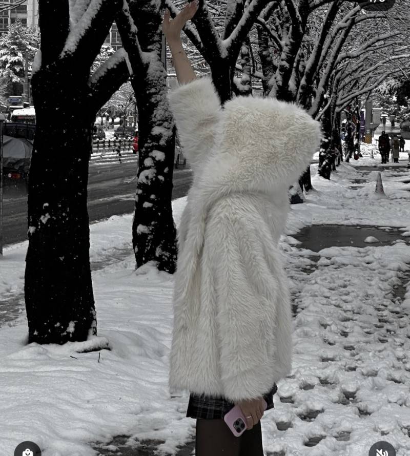 [잡담] 이 퍼 자켓 어때?? | 인스티즈