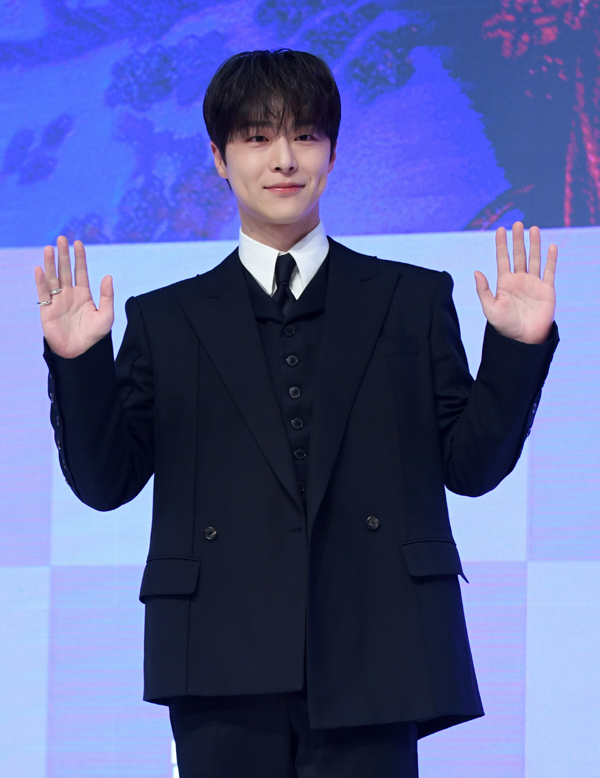 [정보/소식] '체크인 한양' 배인혁 "세 번째 사극 도전…허당미+귀여움, 새로운 매력 보여줄 것” | 인스티즈