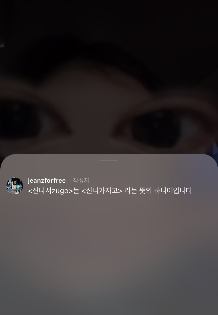 [잡담] 뉴진스 하니어 | 인스티즈
