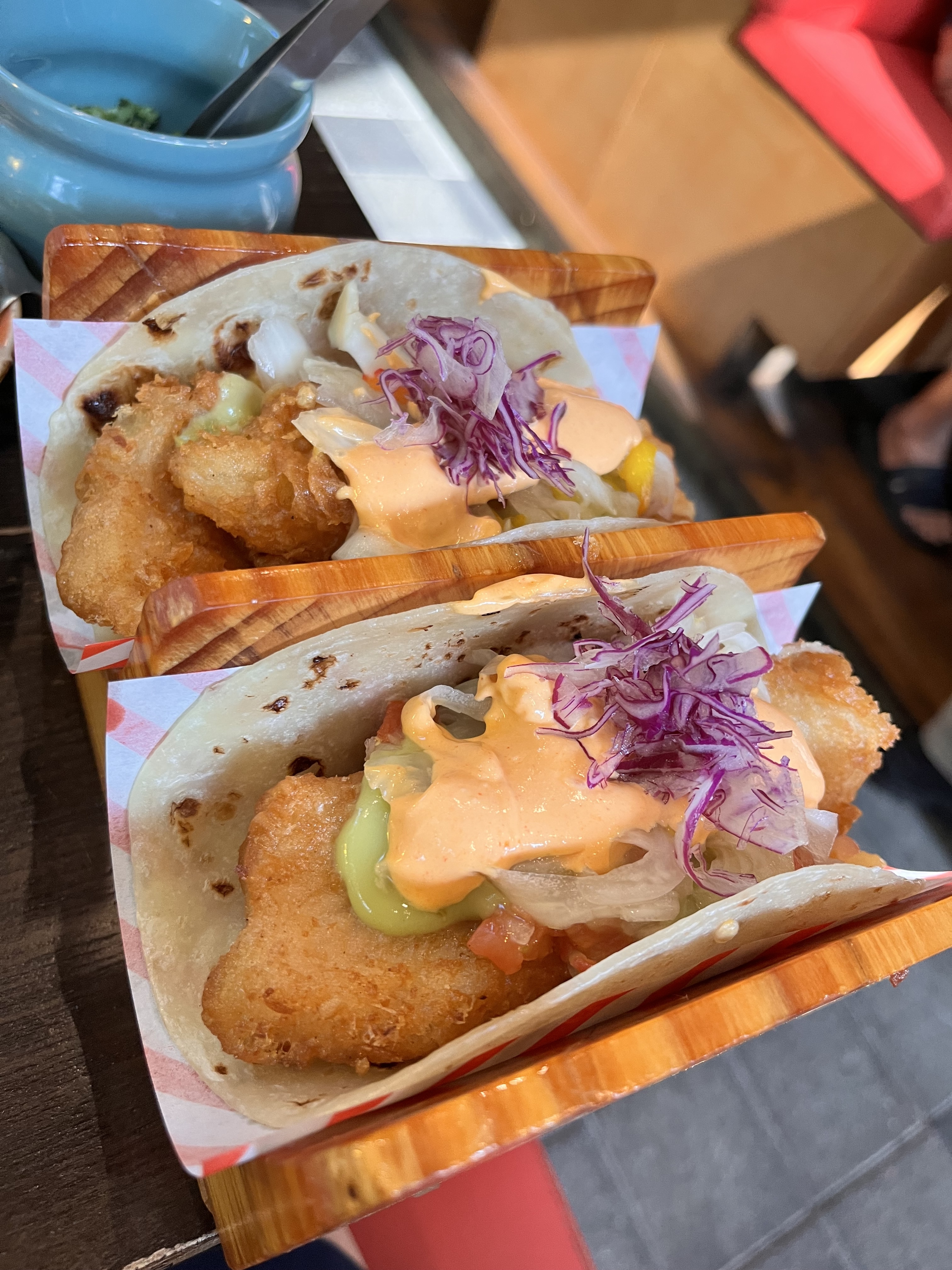 [잡담] 🌮타코 좋아하는 익들아 맛집추천한다 | 인스티즈