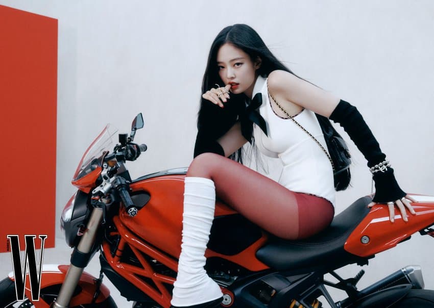 [잡담] 내가 좋아하는 느낌좋은여돌화보 보고 갈 사람,,(사진개많음 | 인스티즈