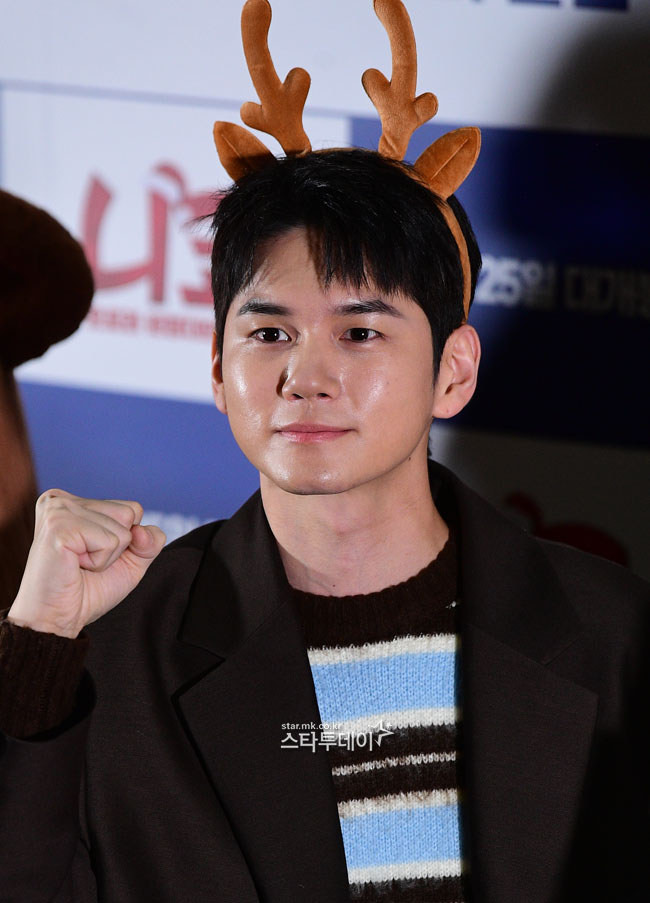[정보/소식] 영화 니코: 오로라 원정대의 모험 언론시사회 옹성우,김지은 | 인스티즈