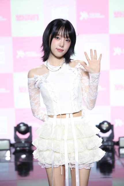 [정보/소식] [단독] 'MZ 아이콘' 최예나 '빌런의 나라'로 시트콤 도전 | 인스티즈