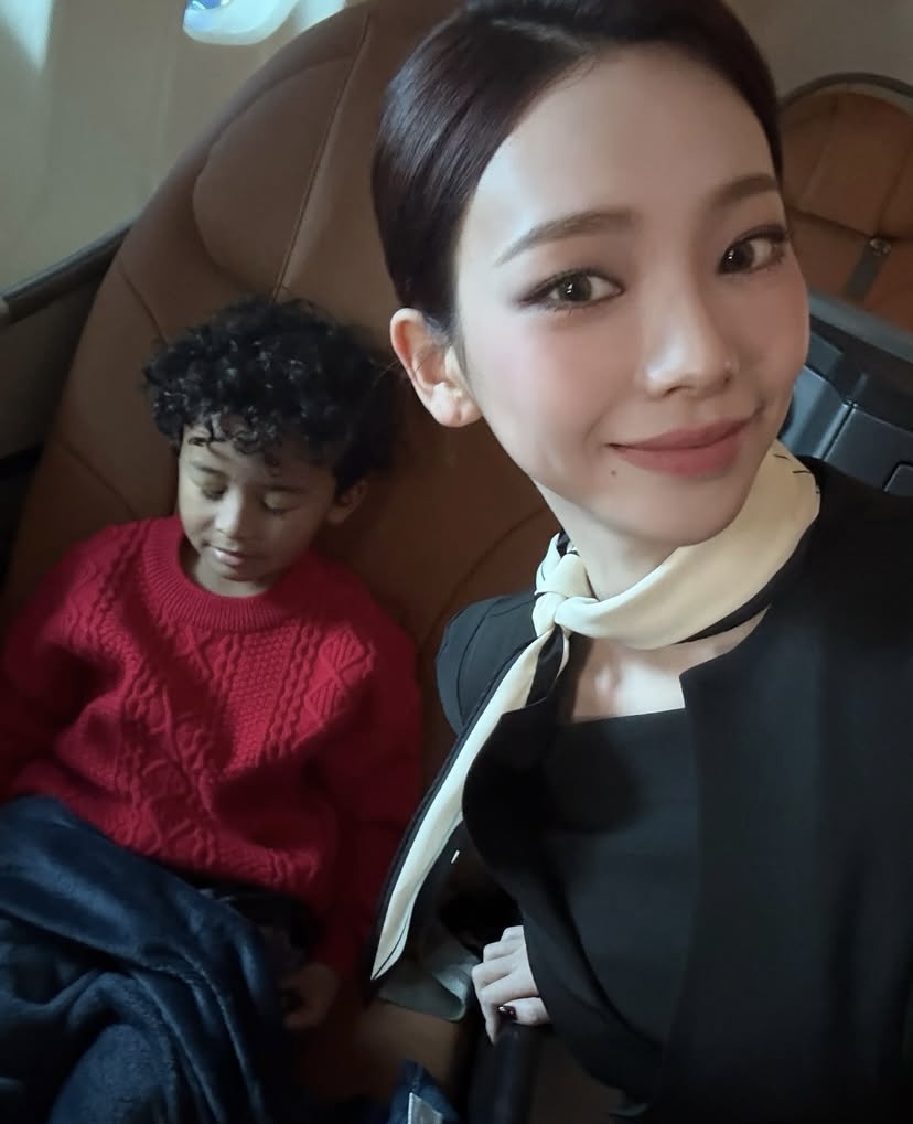 [잡담] 윈터 개빡쳤다 | 인스티즈