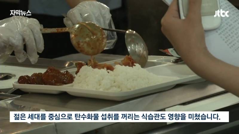 요즘 심각하다는 김밥집 업계.JPG | 인스티즈