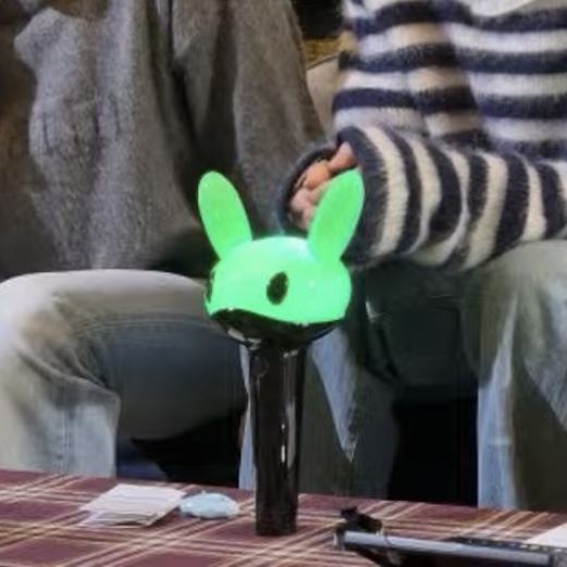 [잡담] 비에이피 마토봉 새로나온거 짱귀여움 | 인스티즈