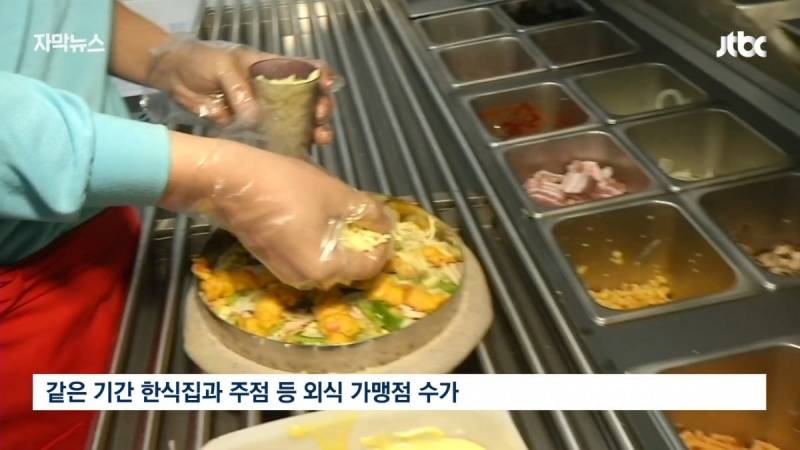 요즘 심각하다는 김밥집 업계.JPG | 인스티즈