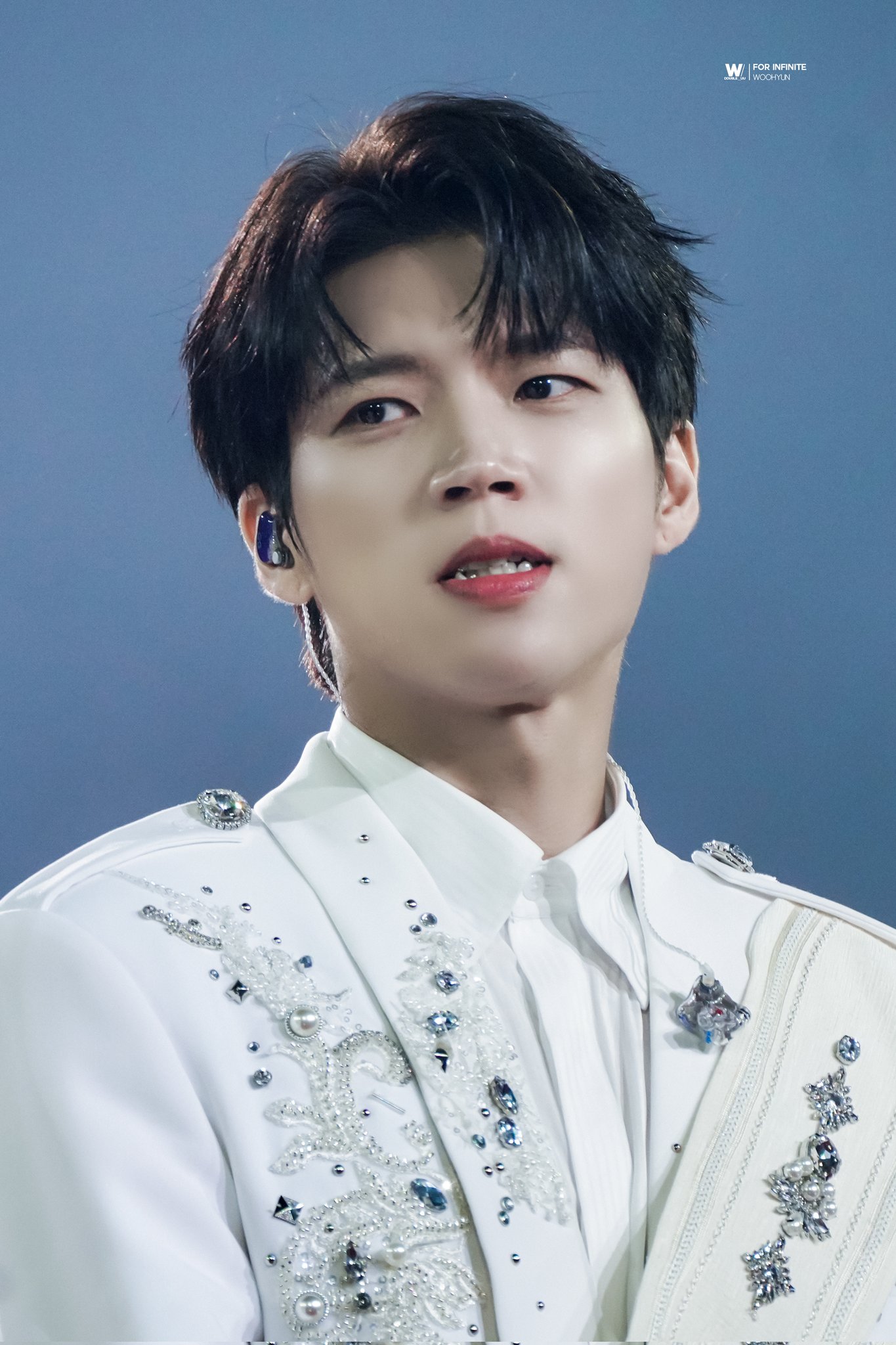 [잡담] 남우현은 무슨 덧니까지 아이돌이얔ㅋㅋㅋㅋㅋㅋ | 인스티즈