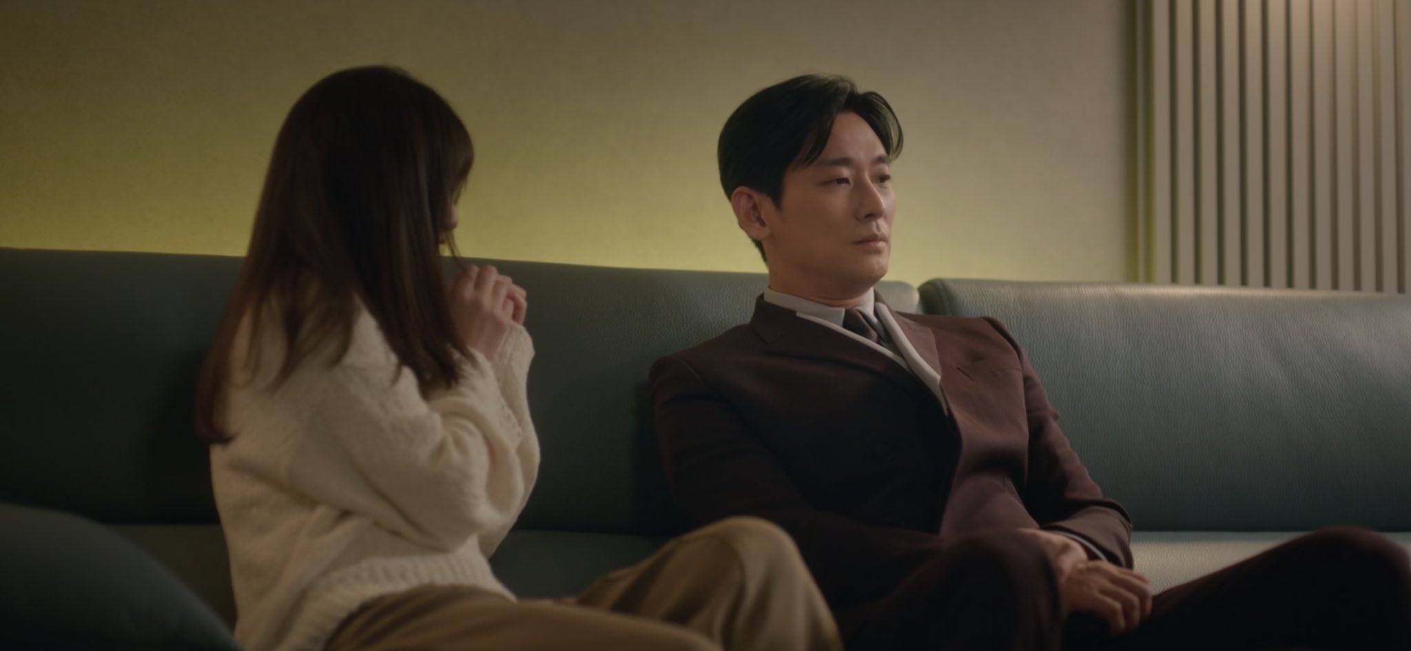 [잡담] 사외다 투지원 아역-성인 키스신 데칼 | 인스티즈