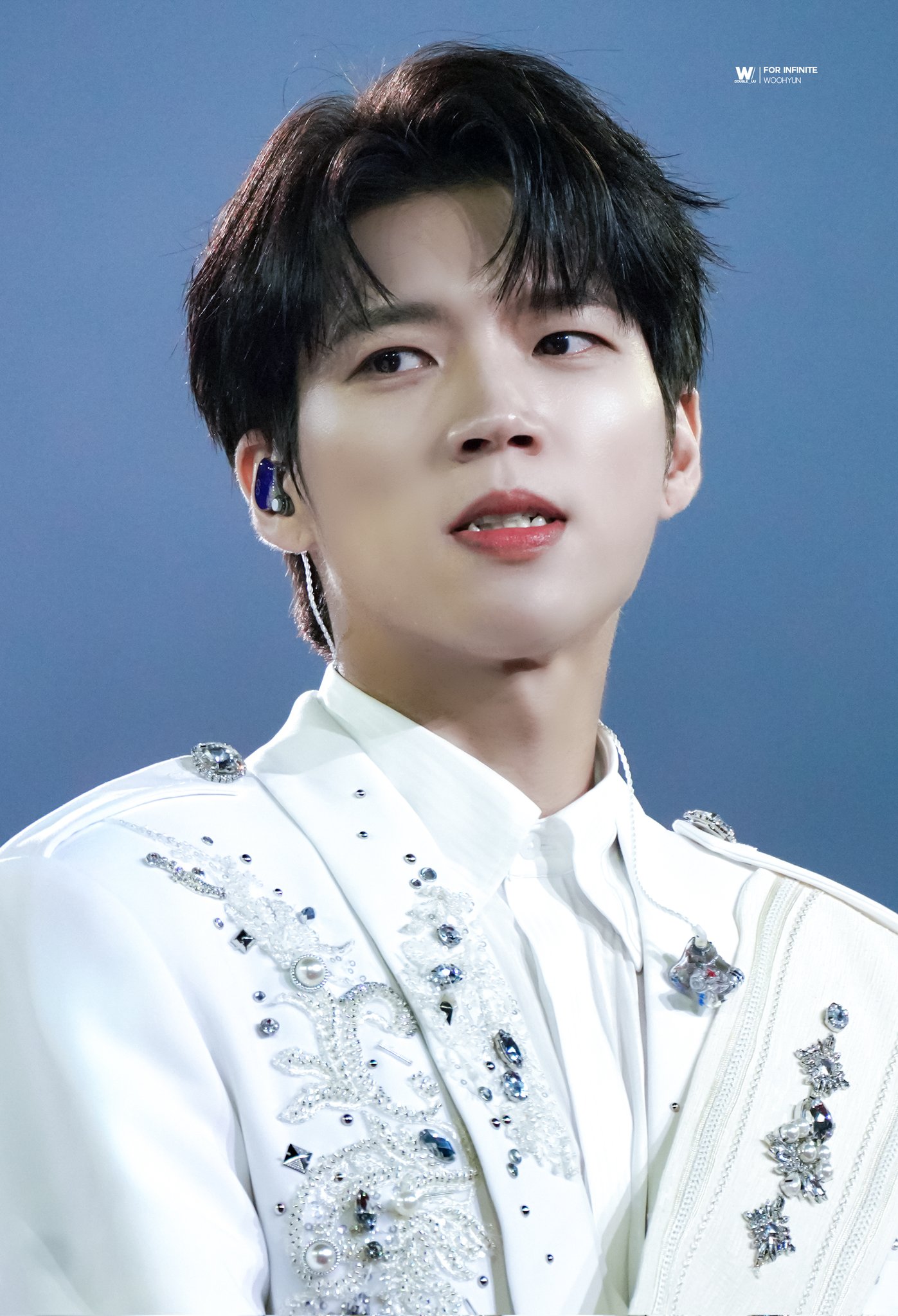 [잡담] 남우현은 무슨 덧니까지 아이돌이얔ㅋㅋㅋㅋㅋㅋ | 인스티즈