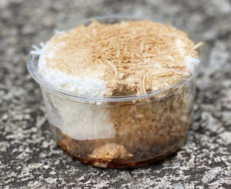 [잡담] 맛잘알들아!!! 둘 중에 어떤 빵 먹을 지 골라주면 좋은 일 생길거다 | 인스티즈
