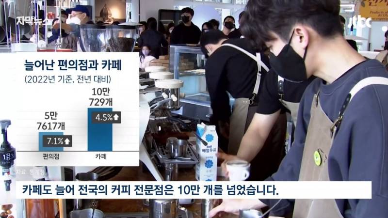요즘 심각하다는 김밥집 업계.JPG | 인스티즈
