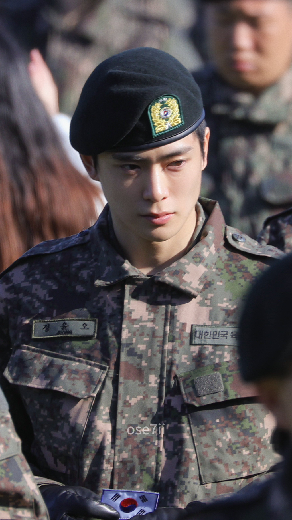 [잡담] 정재현 이제 전역하자 | 인스티즈