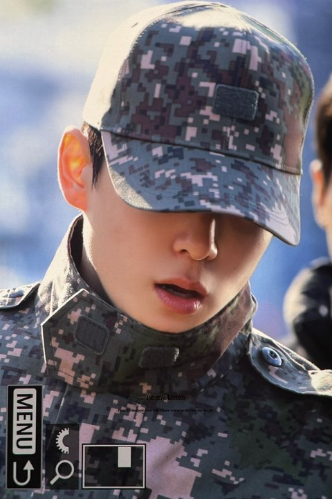 [잡담] 정재현 이제 전역하자 | 인스티즈