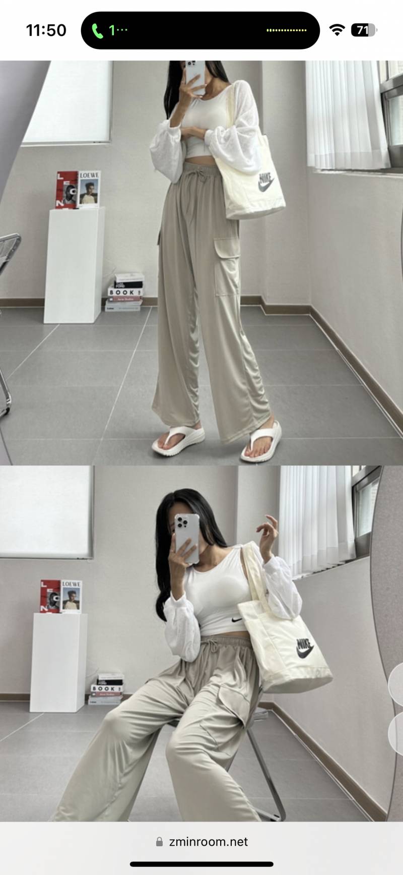 [잡담] 여행가서 가지고다닐 가방 좀 골라주라 | 인스티즈