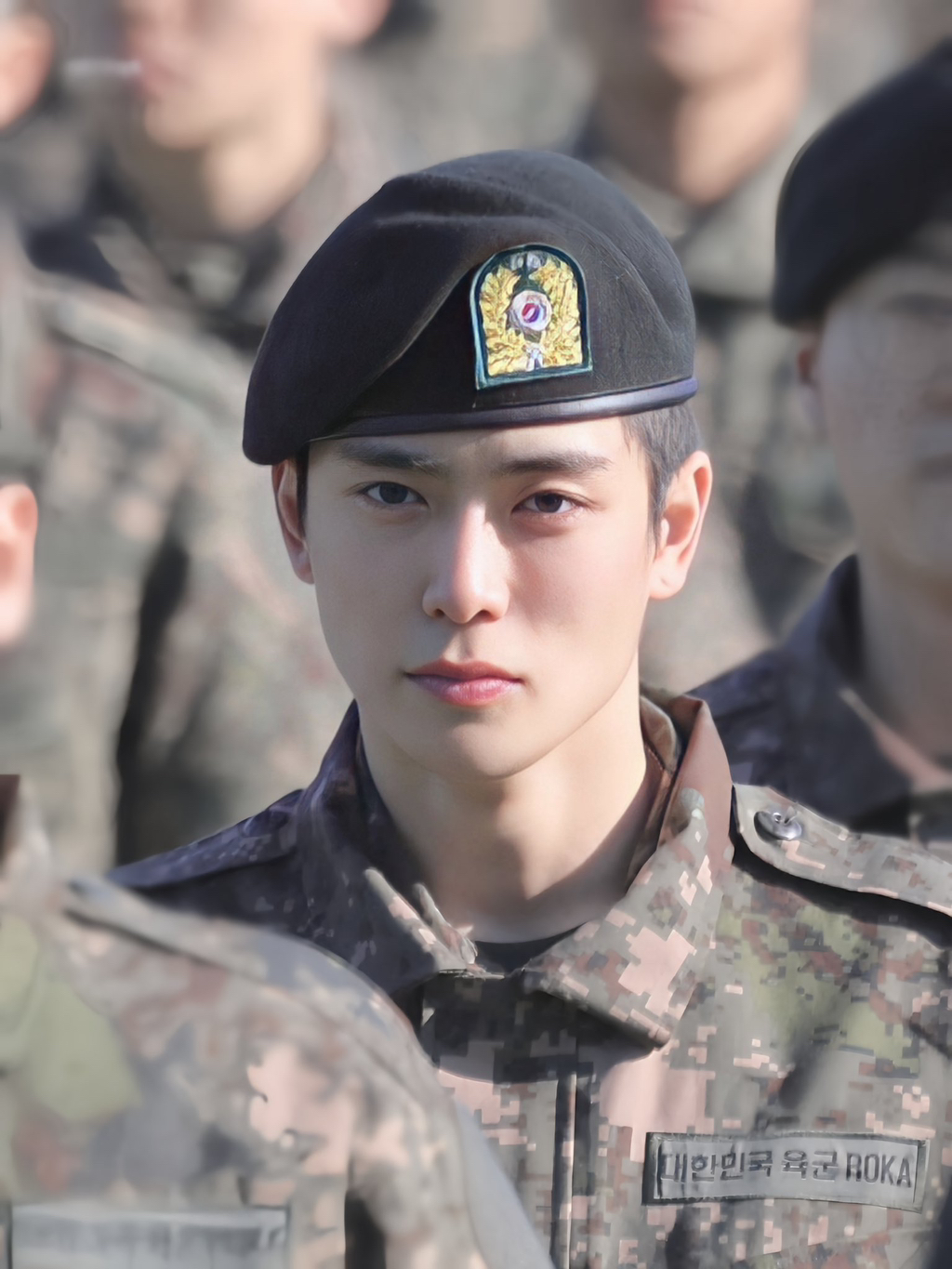 [잡담] 정재현 얼굴이 진짜 너무해 | 인스티즈