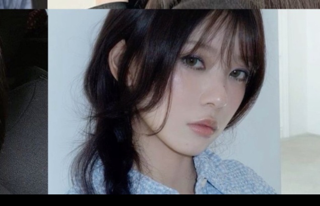 [잡담] 이 사진 아일릿 모카 맞음? | 인스티즈