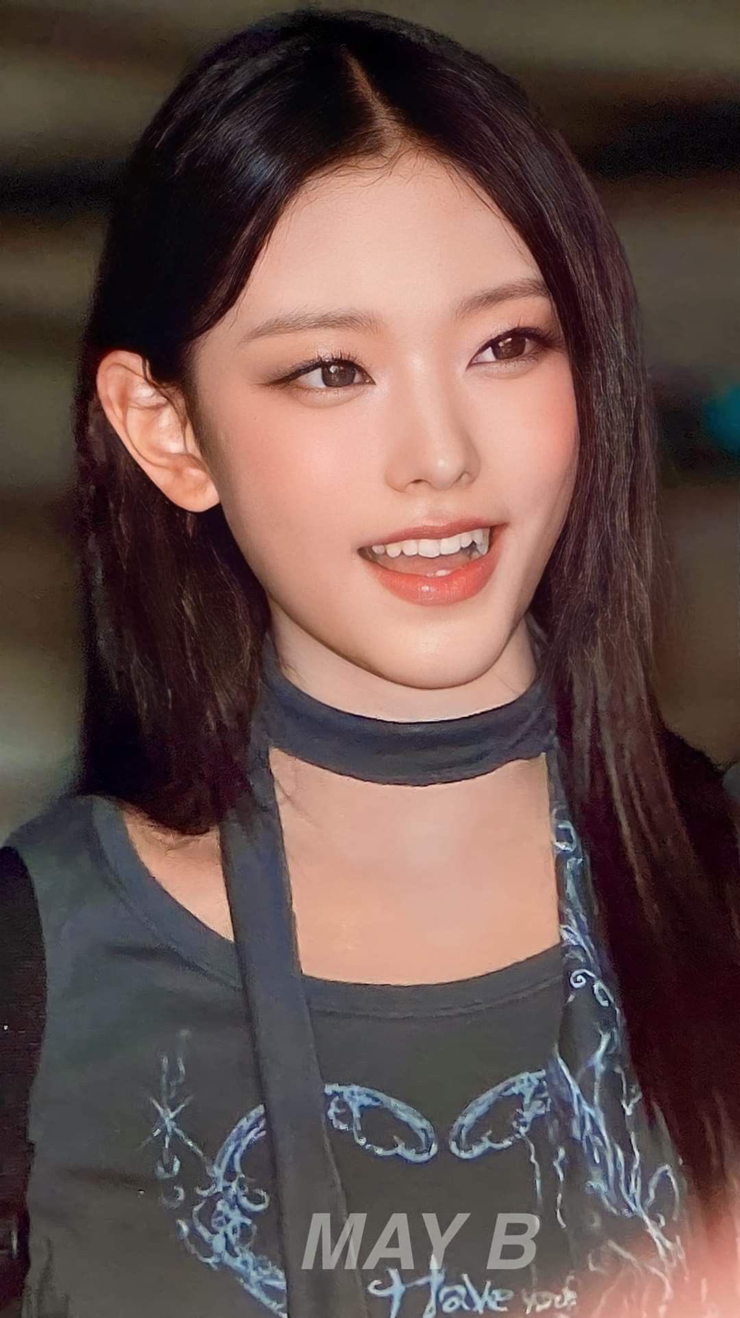 [잡담] 해린이 송곳니 때문에 더 고양이같아… | 인스티즈