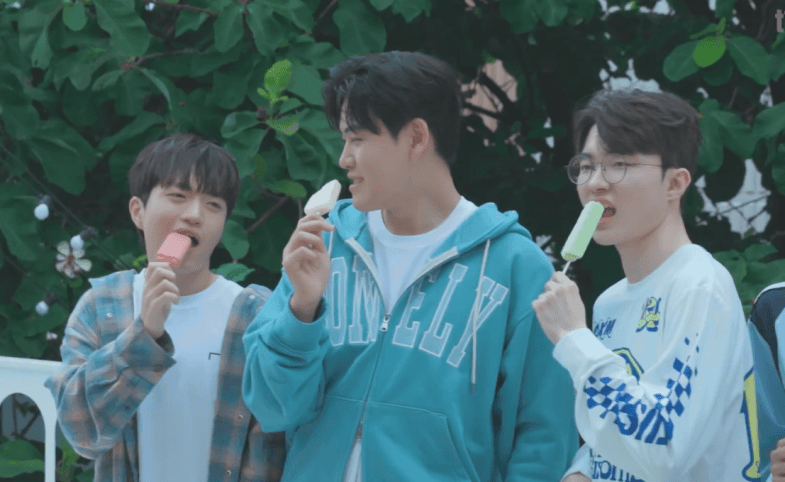 [잡담] 근데 우리집 봇듀 미남임 | 인스티즈