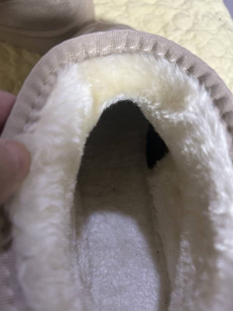 [잡담] 알리 신발 오염된거옴.. | 인스티즈