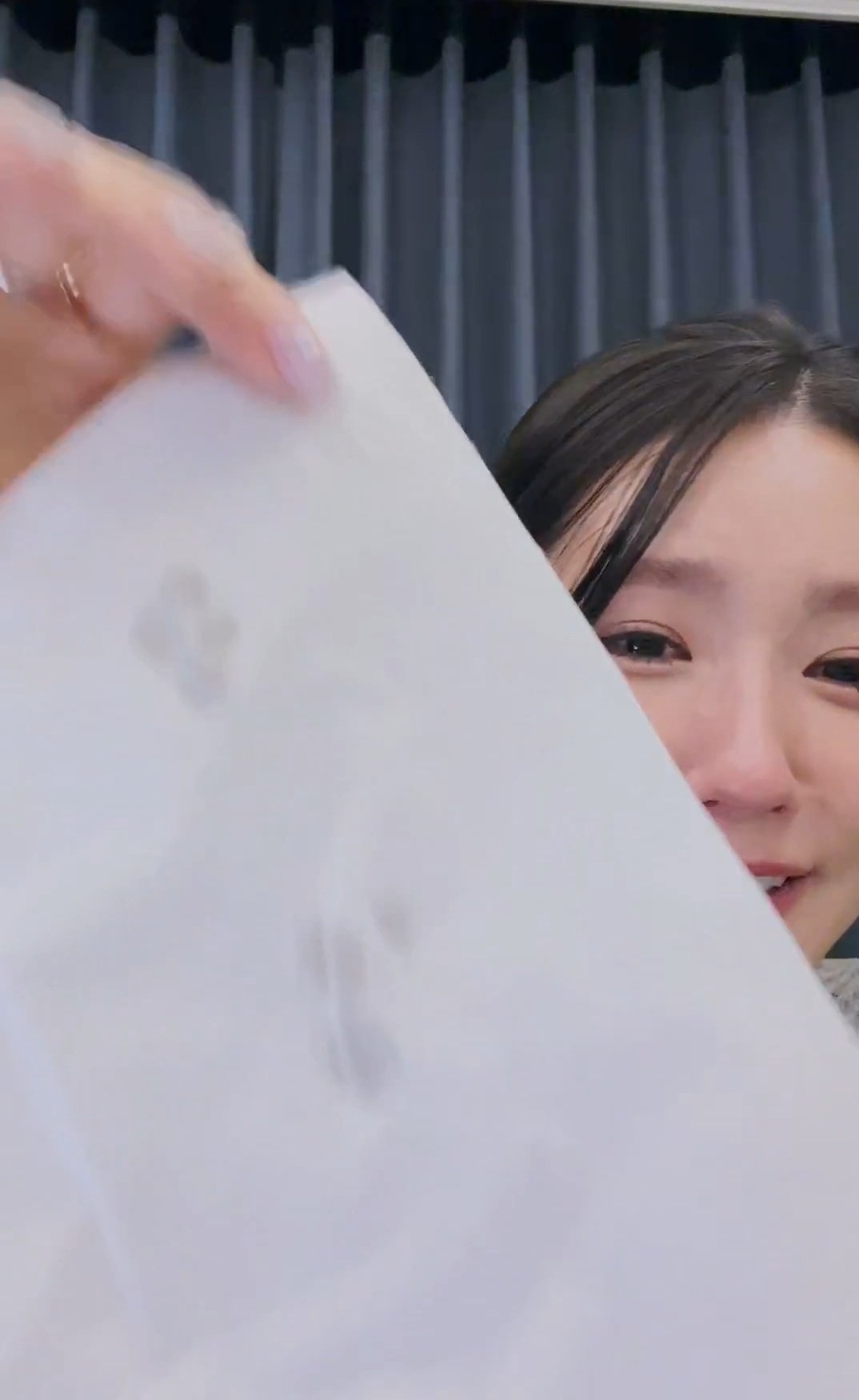 [잡담] 미연 울기 전-울은 후 ㅋㅋㅋ | 인스티즈