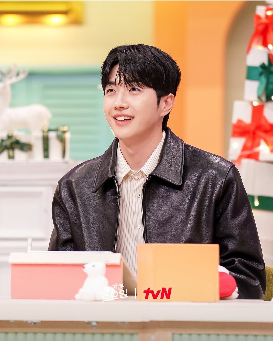 [잡담] 놀토 인별 강훈,송건희,유선호 | 인스티즈