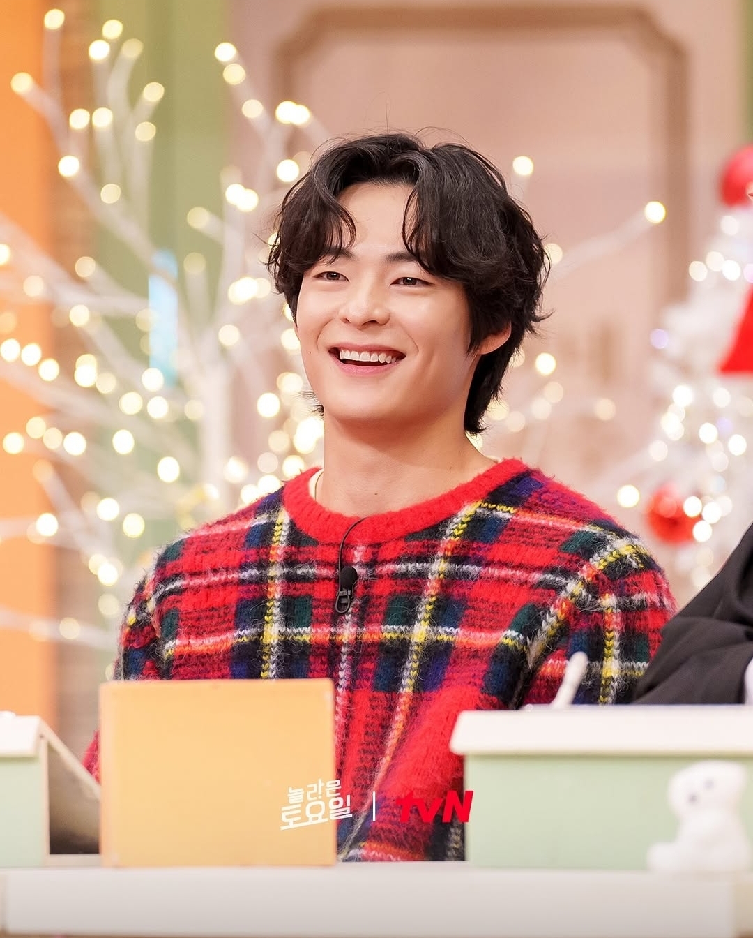 [잡담] 놀토 인별 강훈,송건희,유선호 | 인스티즈