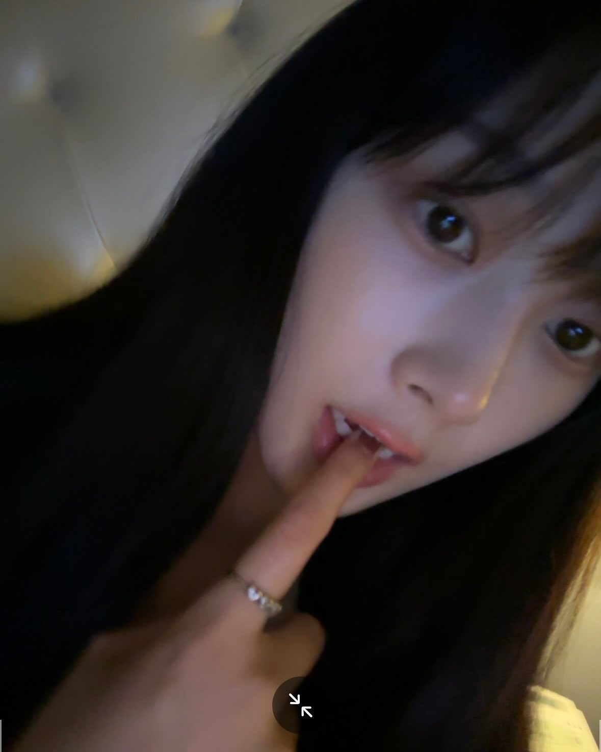 [잡담] 지젤 쌩얼 너무 취향... | 인스티즈