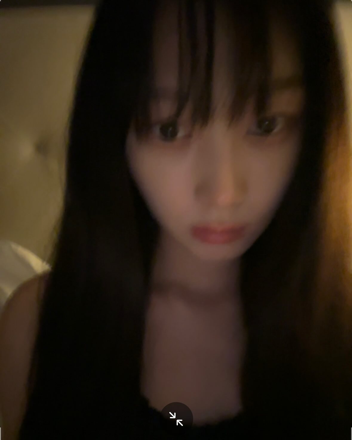[잡담] 지젤 쌩얼 너무 취향... | 인스티즈