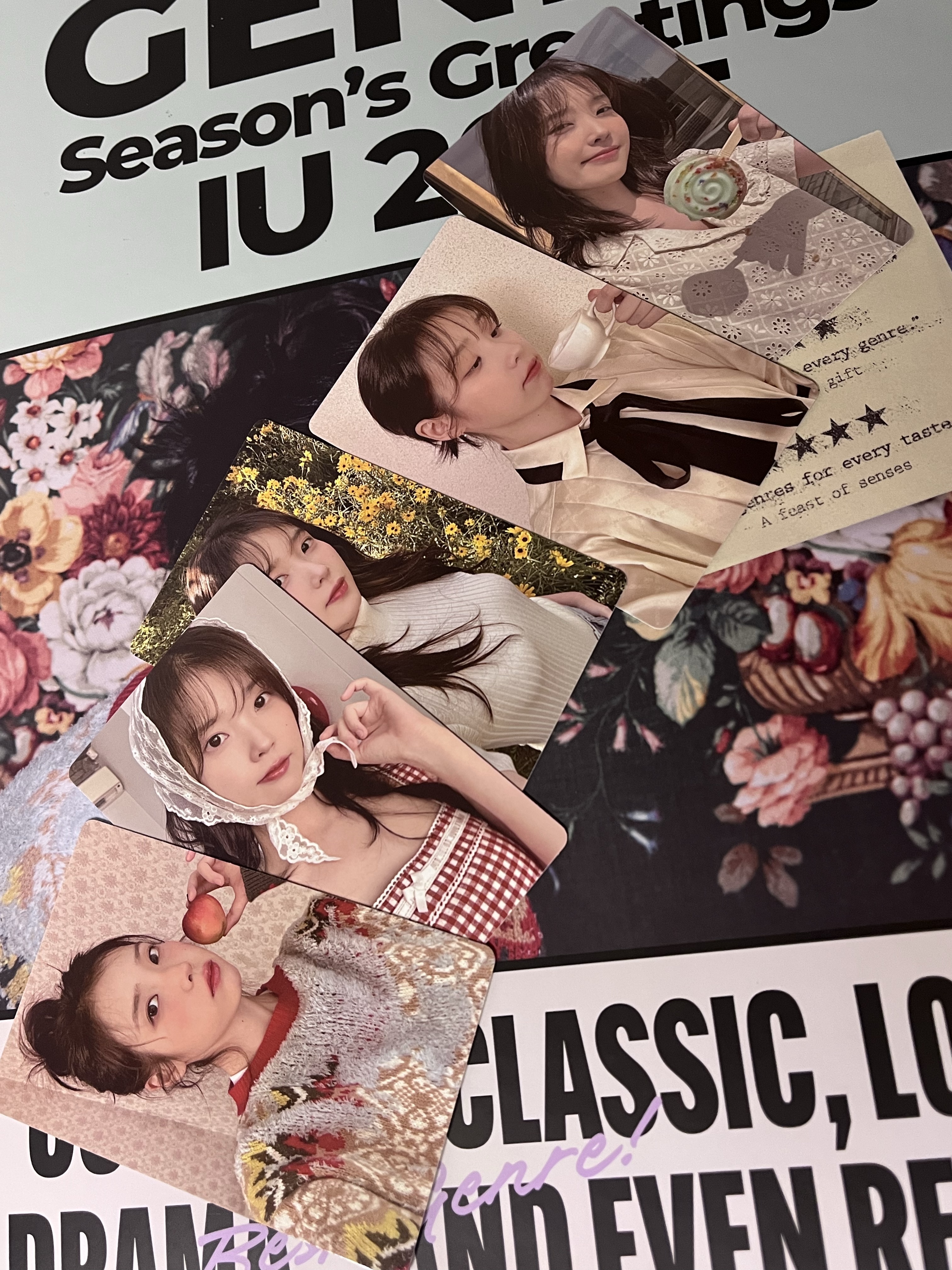 [잡담] 아이유 이번 시그 역대급 이쁘다...(ㅅㅍㅈㅇ) | 인스티즈
