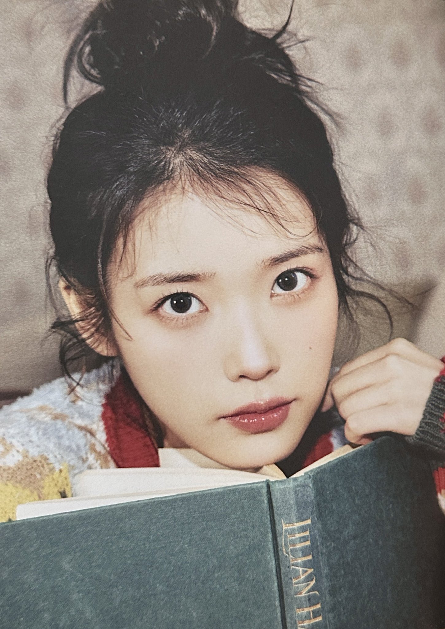 [잡담] 아이유 이번 시그 역대급 이쁘다...(ㅅㅍㅈㅇ) | 인스티즈