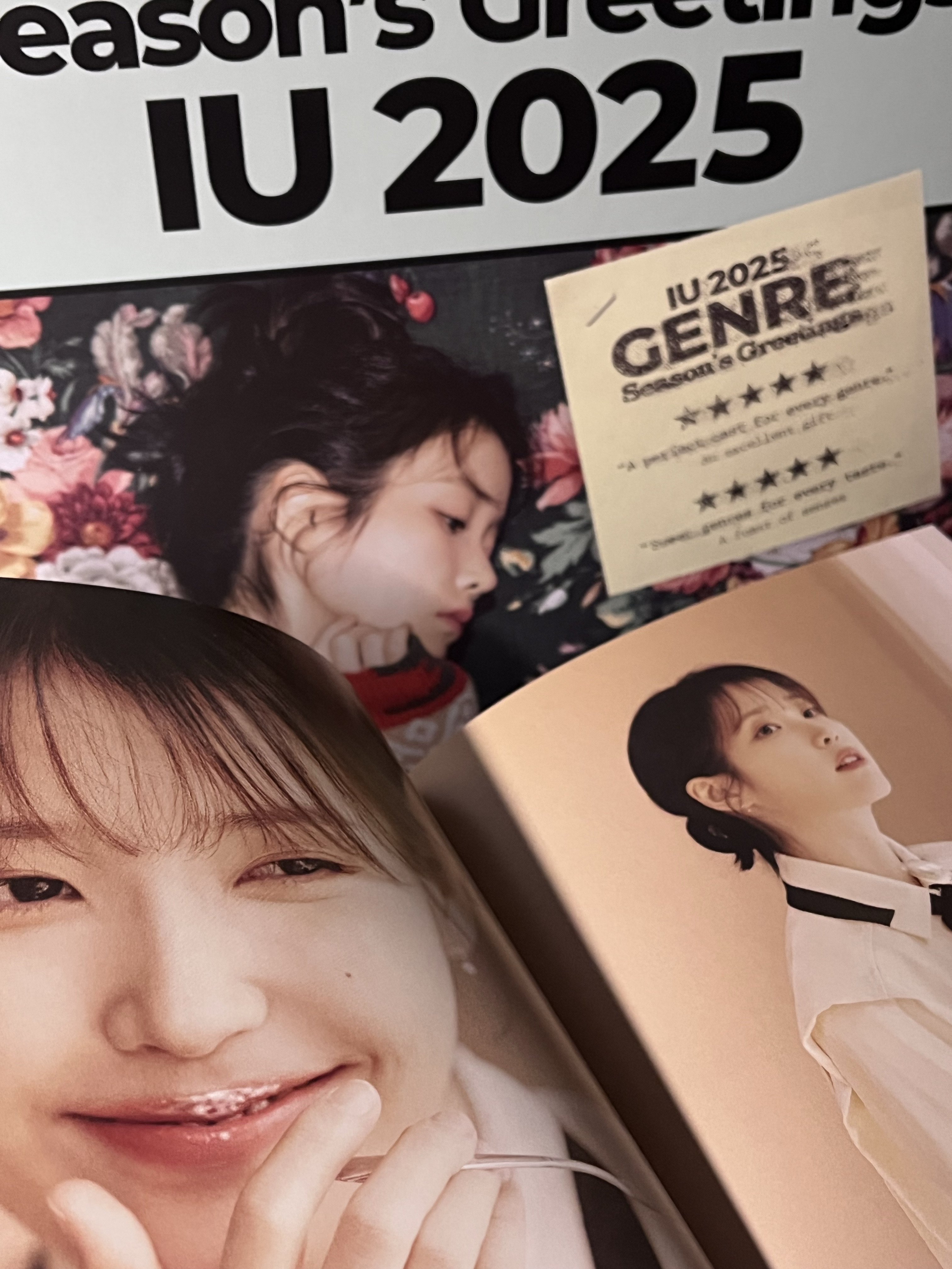 [잡담] 아이유 이번 시그 역대급 이쁘다...(ㅅㅍㅈㅇ) | 인스티즈