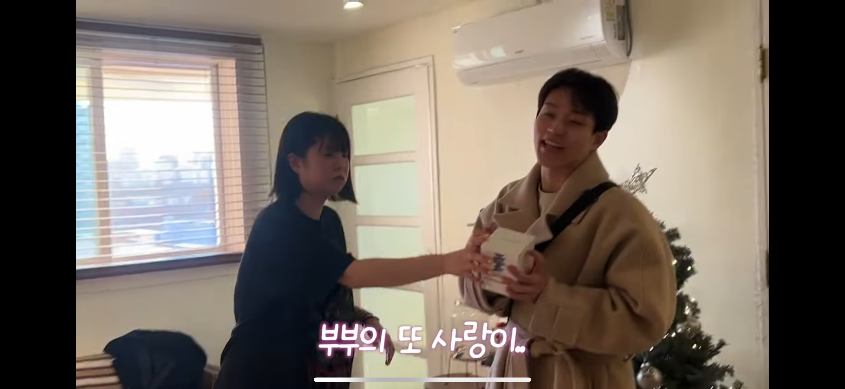 [잡담] 헐 퀸가비 또또님 찐 결혼하셨나보네 | 인스티즈