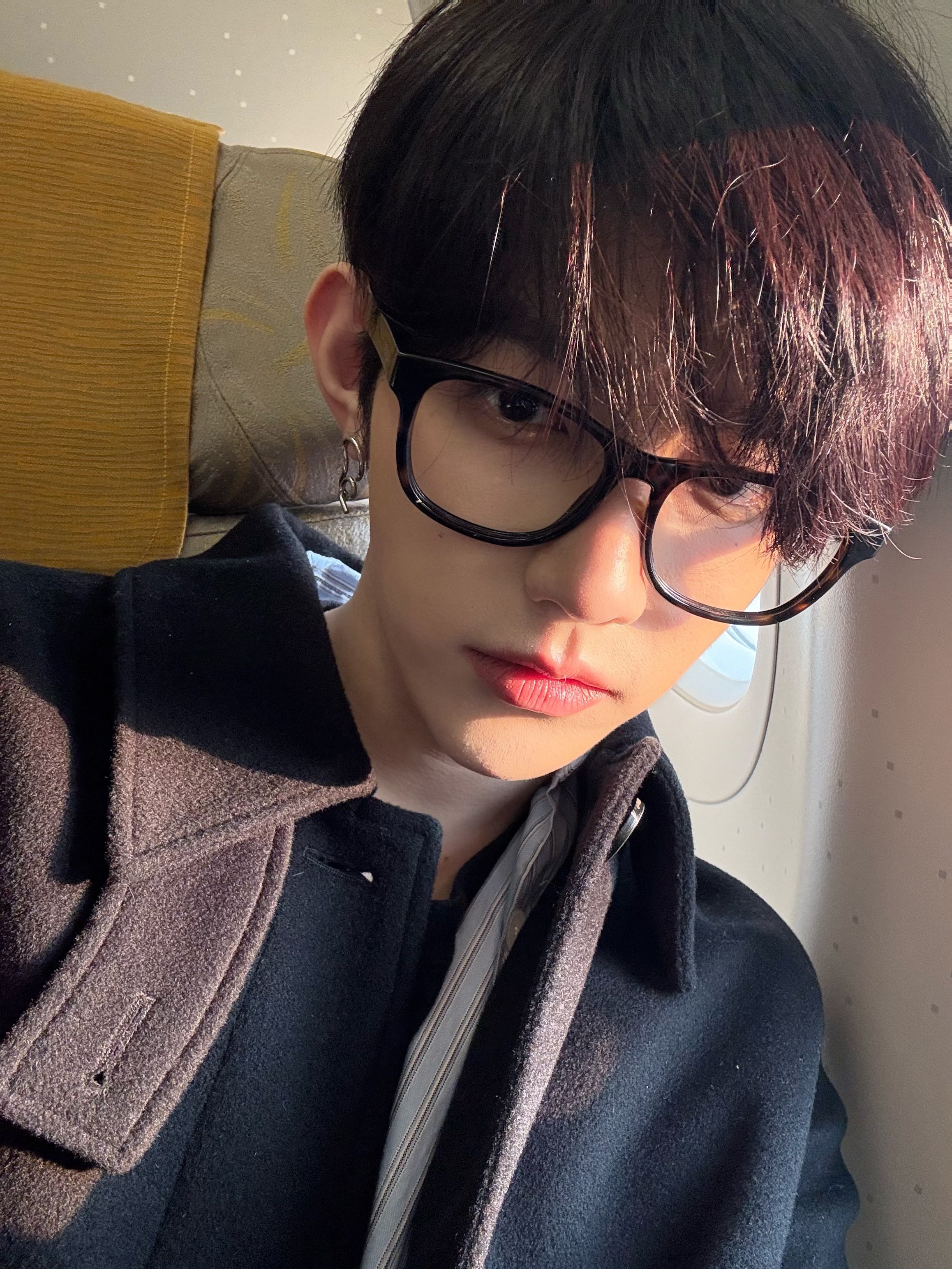 [잡담] 장하오 셀카에바 | 인스티즈