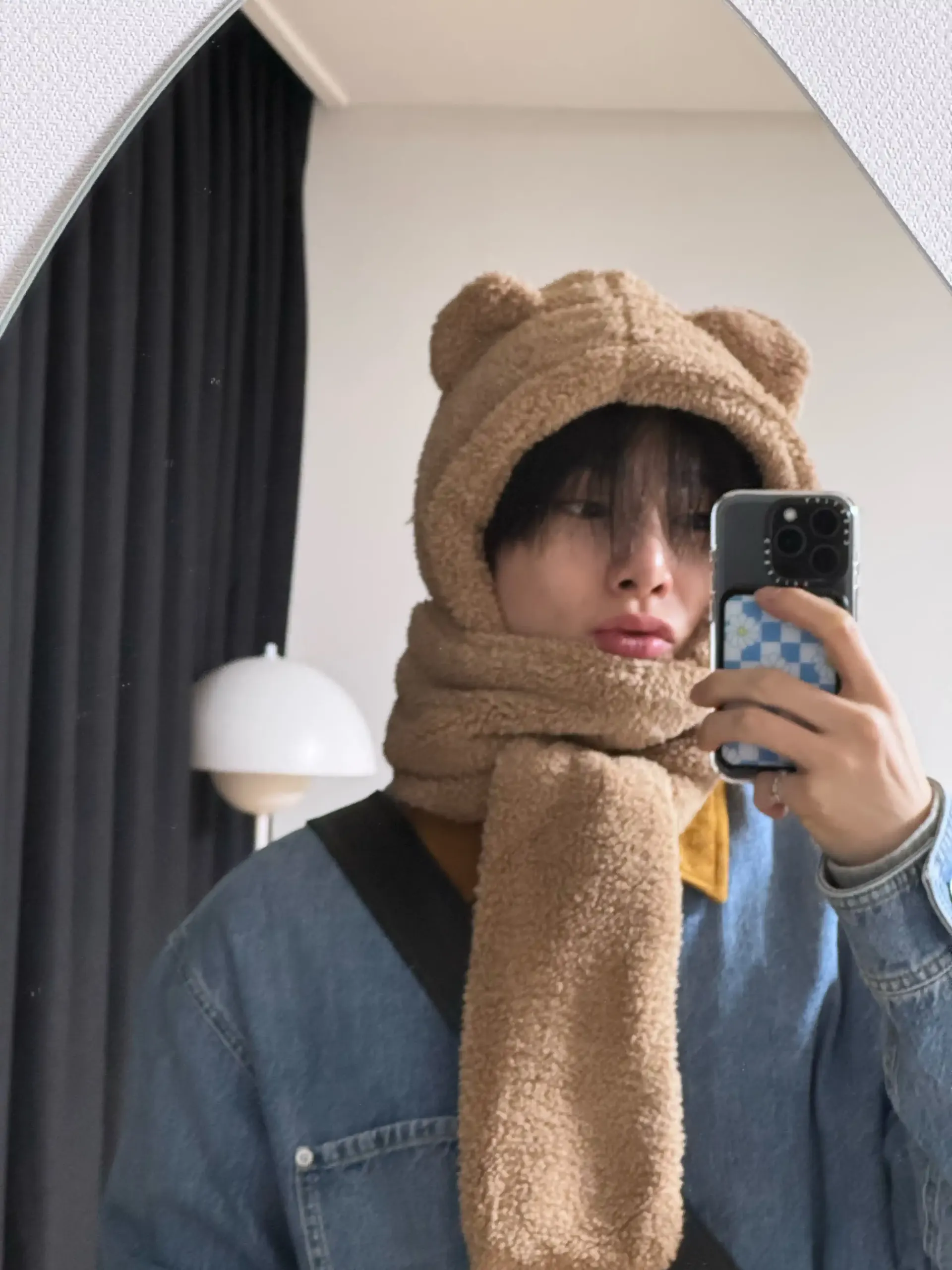 아무리 바빠도 우리끼리 새해 인사도 안 했다는 게 갑자기 서운해지려고 해 | 인스티즈