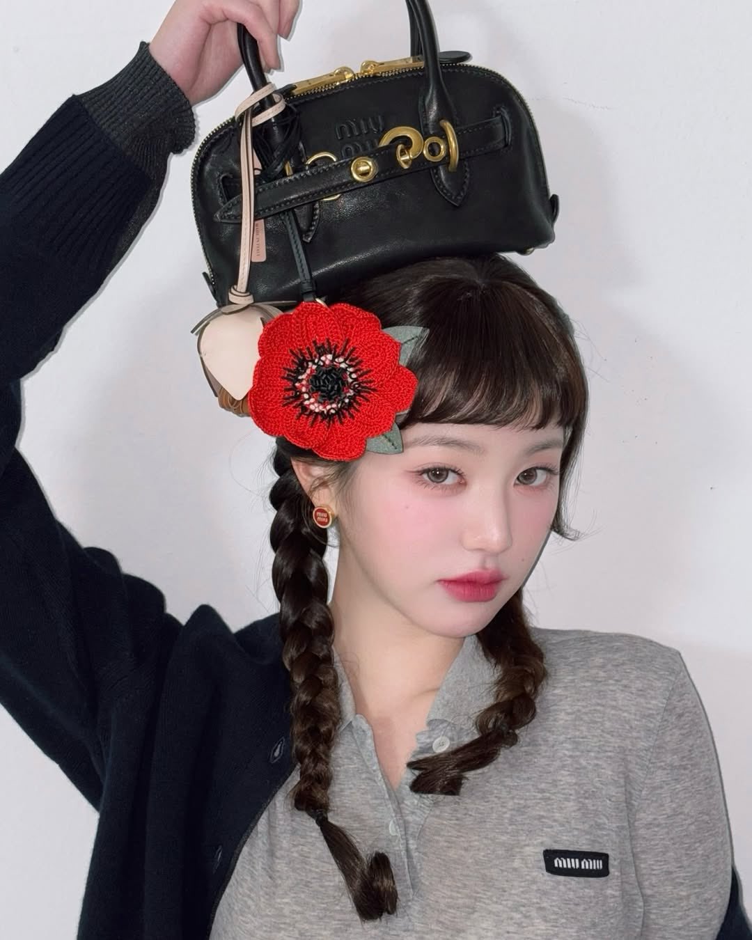 [정보/소식] 장원영 인스타그램 업뎃 | 인스티즈