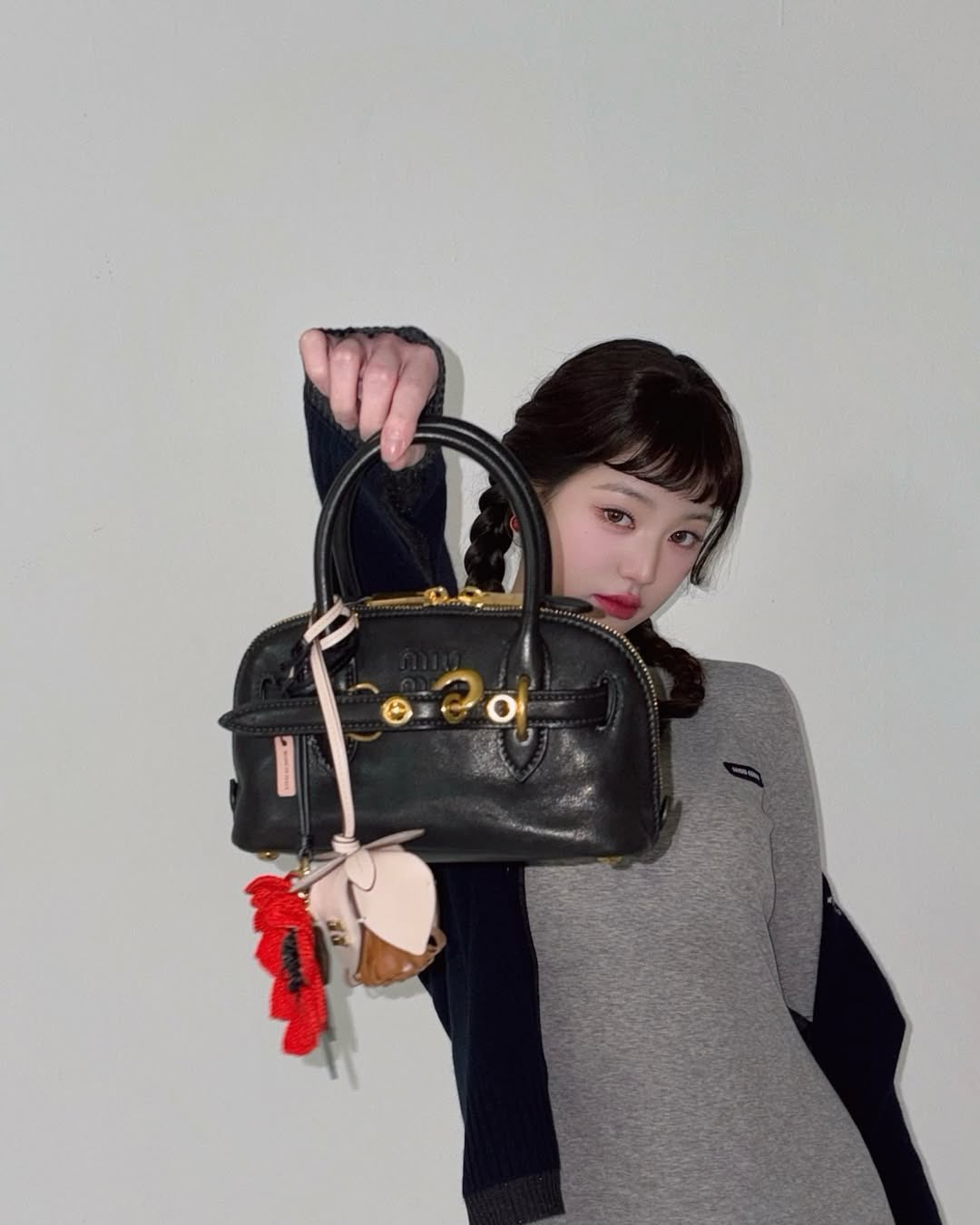 [정보/소식] 장원영 인스타그램 업뎃 | 인스티즈