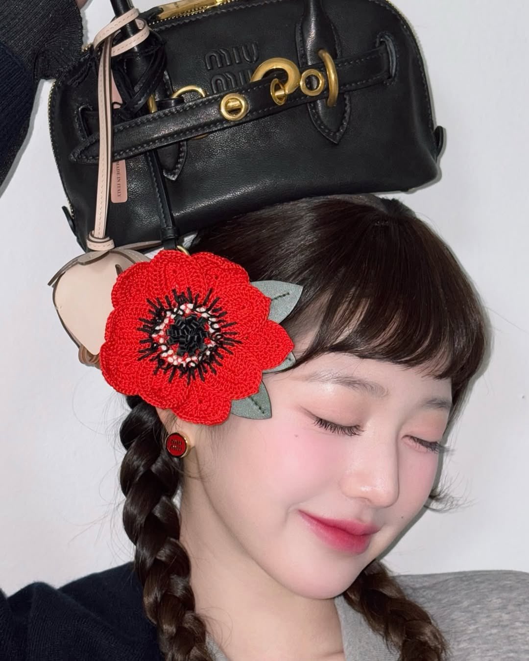[정보/소식] 장원영 인스타그램 업뎃 | 인스티즈