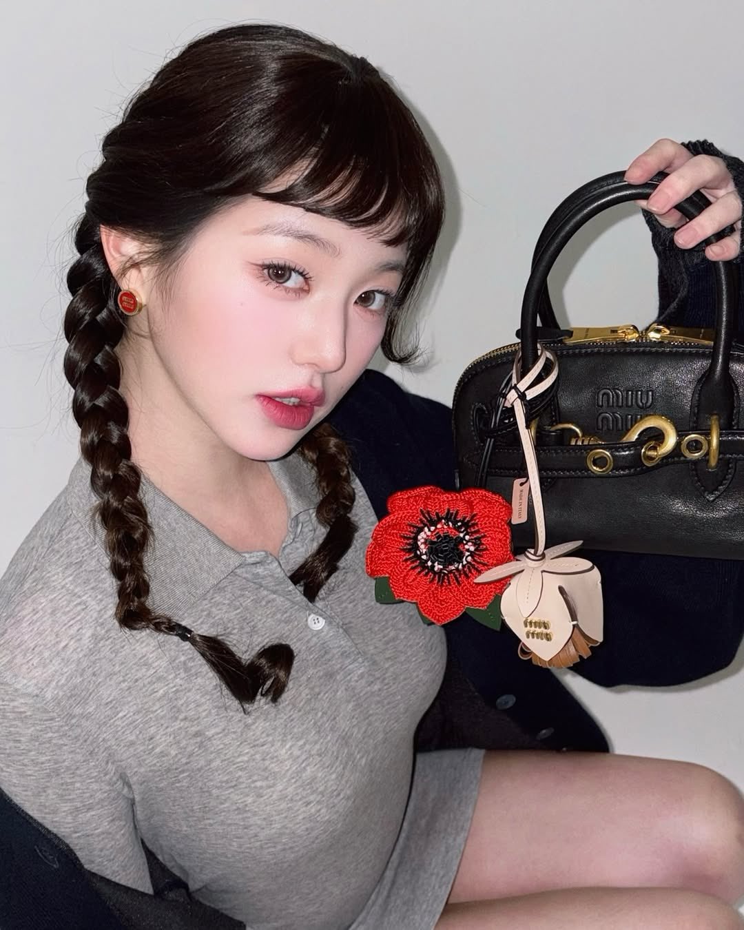 [정보/소식] 장원영 인스타그램 업뎃 | 인스티즈