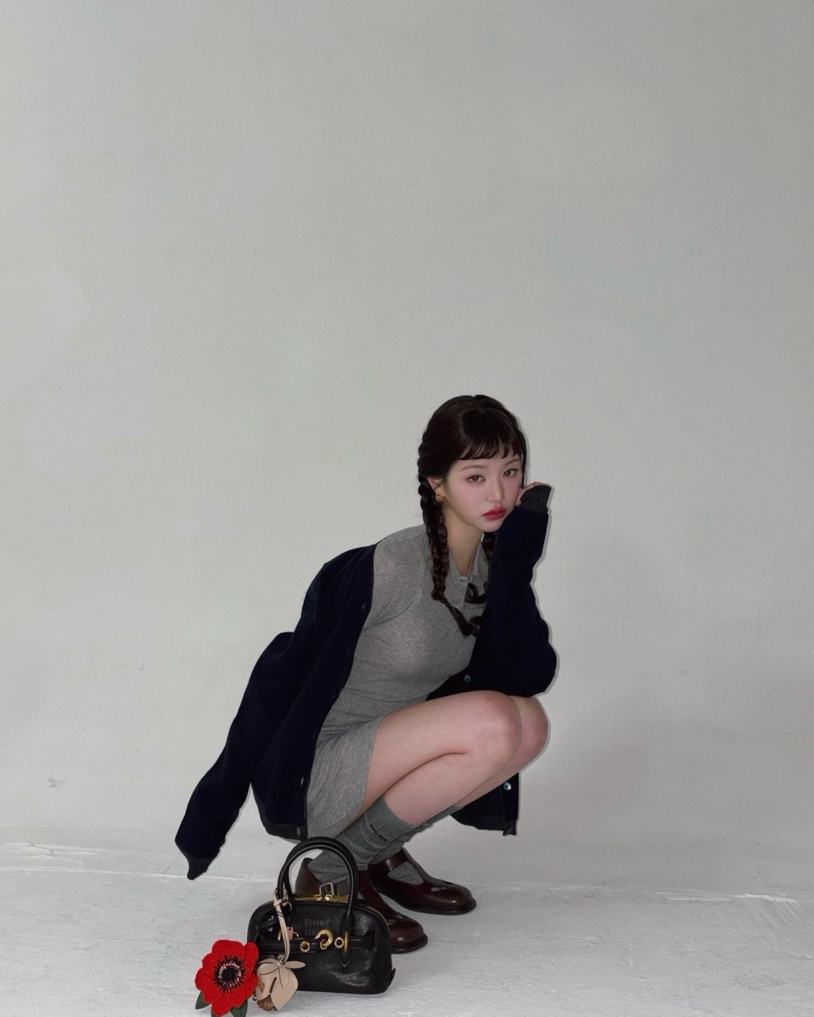 [정보/소식] 장원영 인스타그램 업뎃 | 인스티즈