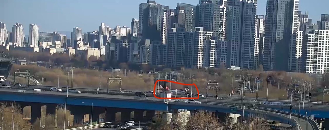 [잡담] 와 동작대교도 그대로네? | 인스티즈