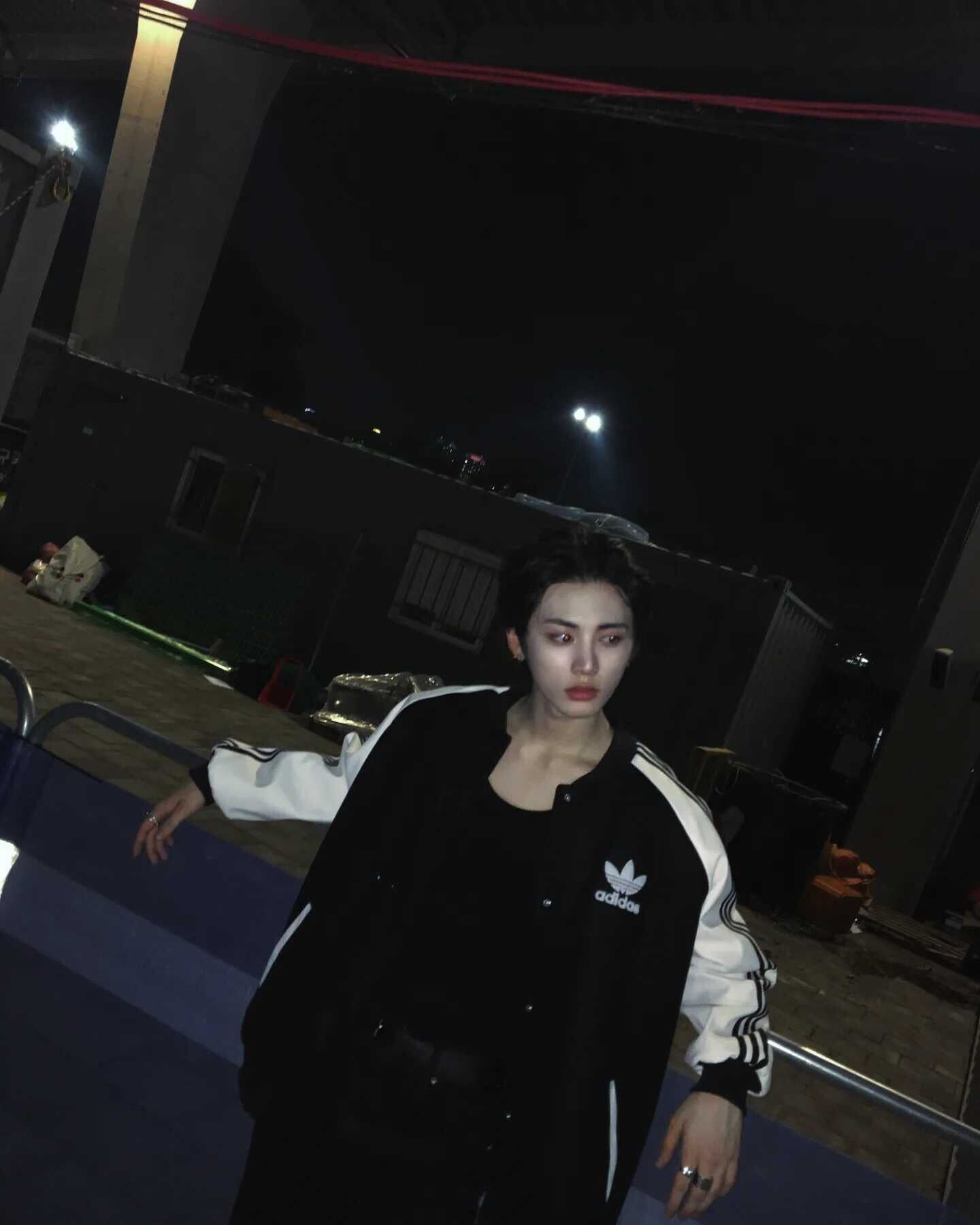 [잡담] 보넥도 태산 진짜 최고의 비주얼 같음 ... | 인스티즈
