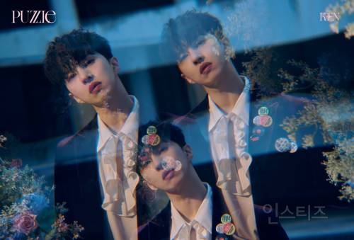 본인 콧대만큼 고음이 올라간다는 남돌 | 인스티즈