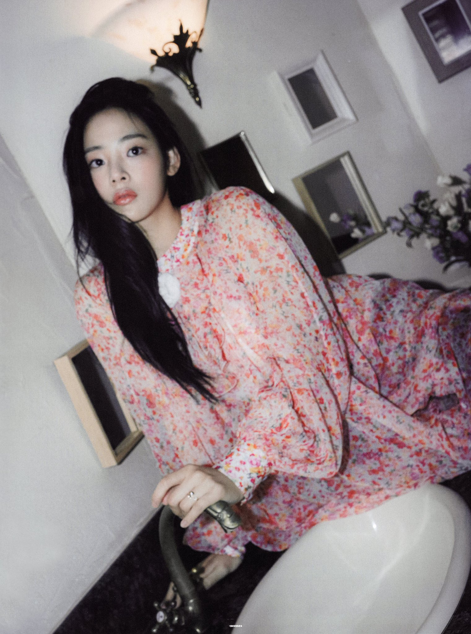 [잡담] 김민지 너 미친거야 | 인스티즈