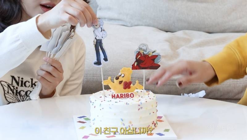 한 때 수많은 초딩들의 이상형이었던 게임 캐릭터.jpg | 인스티즈